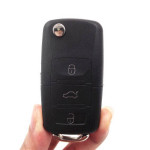 Volkswagen VW Lavida 1KO 959 753N 433MHZ Remote Key